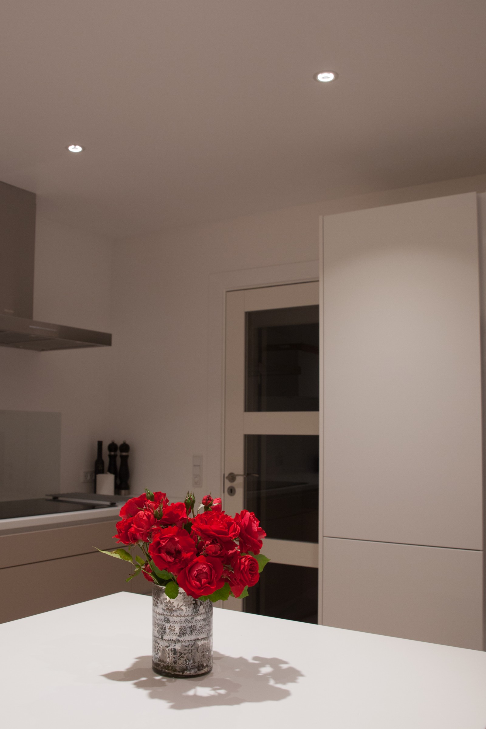 <h1>Nyrenoveret eksklusiv villa</h1><h4>Lyskvaliteten og dæmpning bedst muligt</h4>